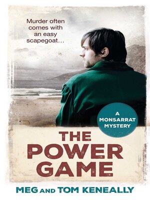 cover image of The Power Game
